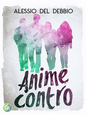 cover image of Anime contro